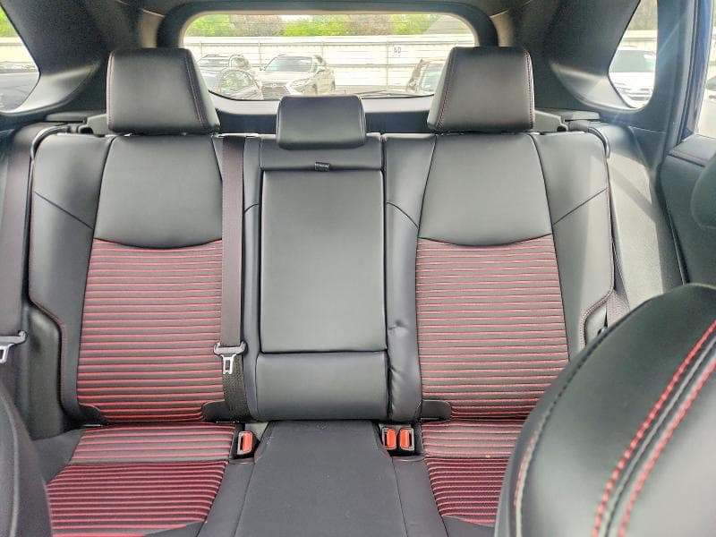 2023 TOYOTA RAV4 PRIME XSE 10
