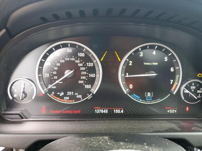 2017 BMW X5 XDR40E XDR40E 10