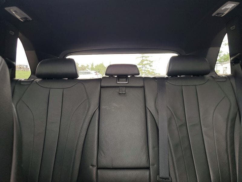 2017 BMW X5 XDR40E XDR40E 11