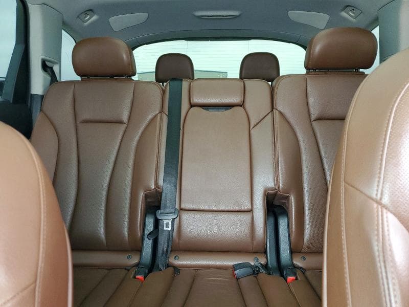 2017 AUDI Q7 PRESTIGE PRESTIGE 11
