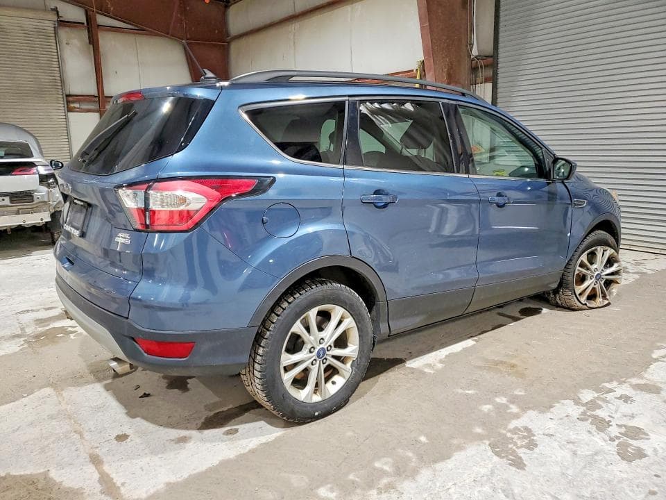 2018 FORD ESCAPE SEL 3