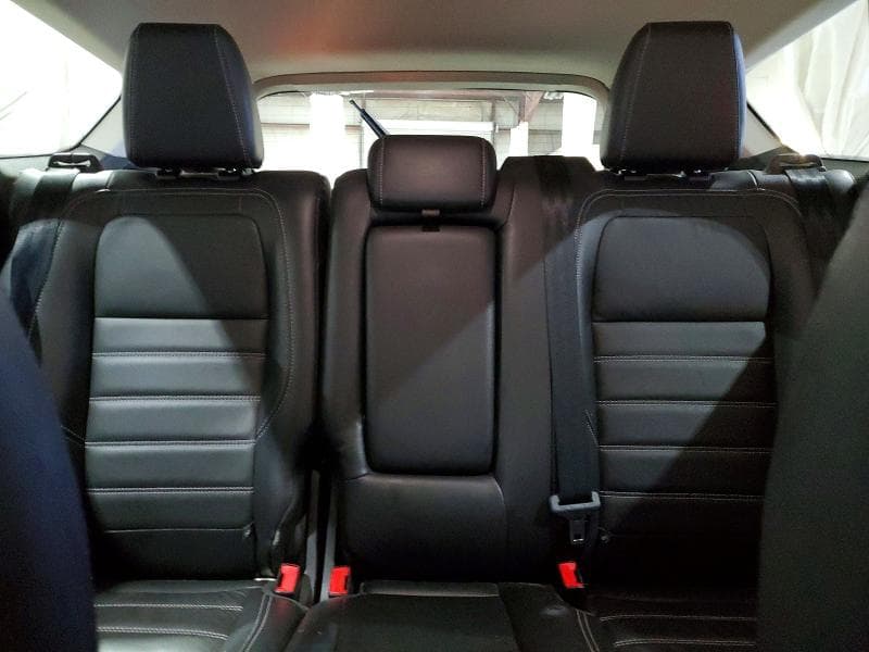 2018 FORD ESCAPE SEL 10