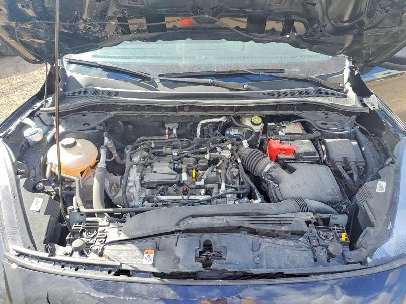 2022 FORD ESCAPE SE SE 11