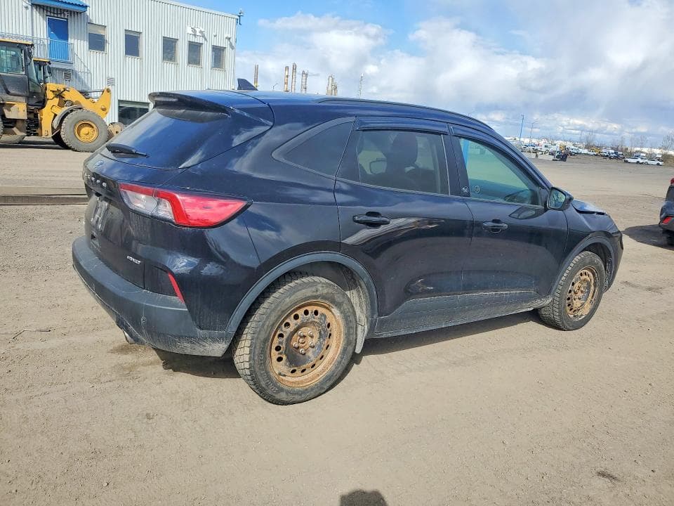 2022 FORD ESCAPE SE SE 3