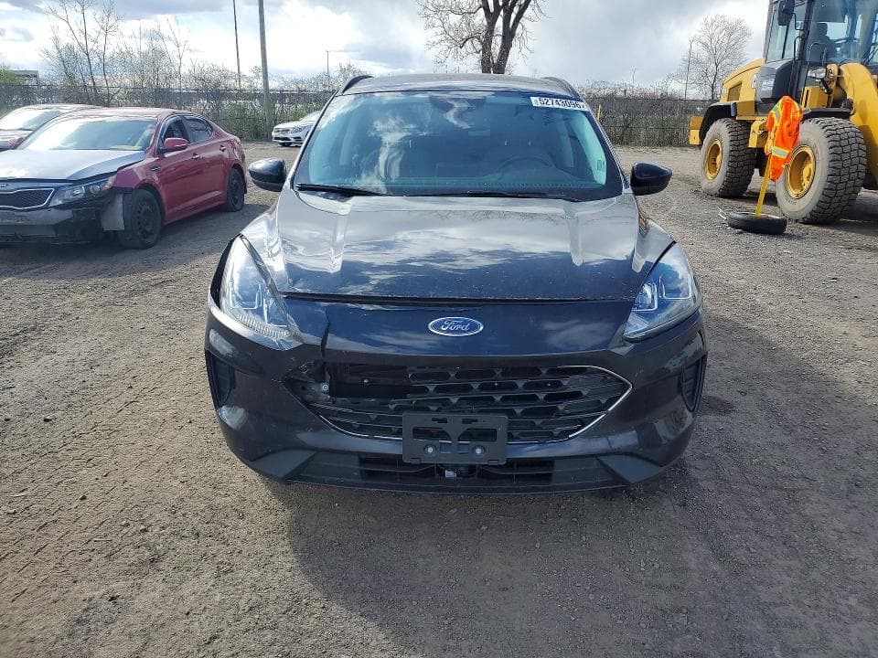 2022 FORD ESCAPE SE SE 5