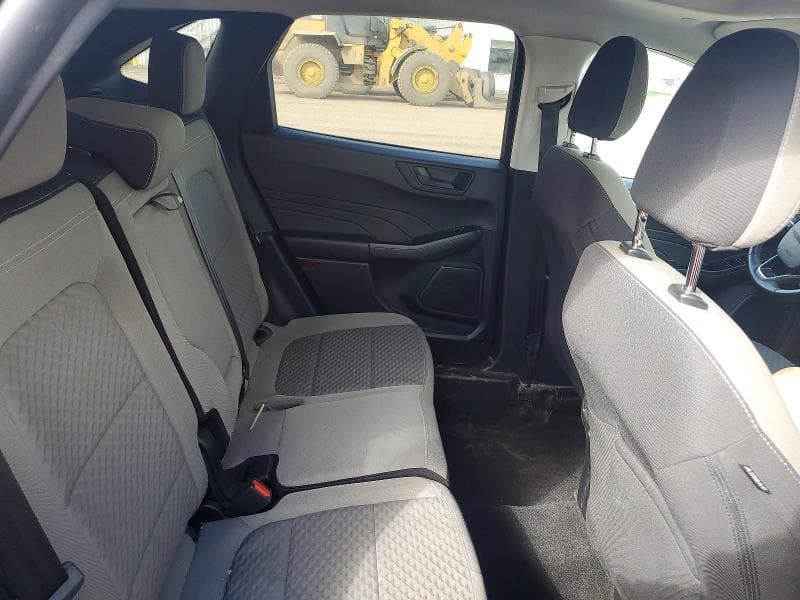 2022 FORD ESCAPE SE SE 10
