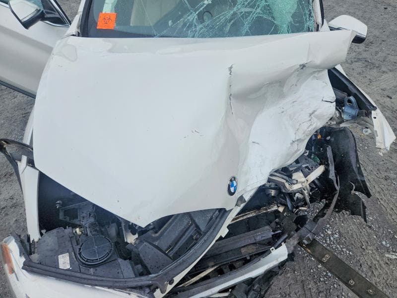 2018 BMW X1 SDRIVE28I SDRIVE28I 12
