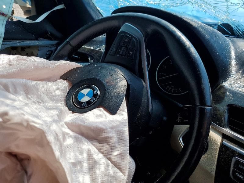 2018 BMW X1 SDRIVE28I SDRIVE28I 9