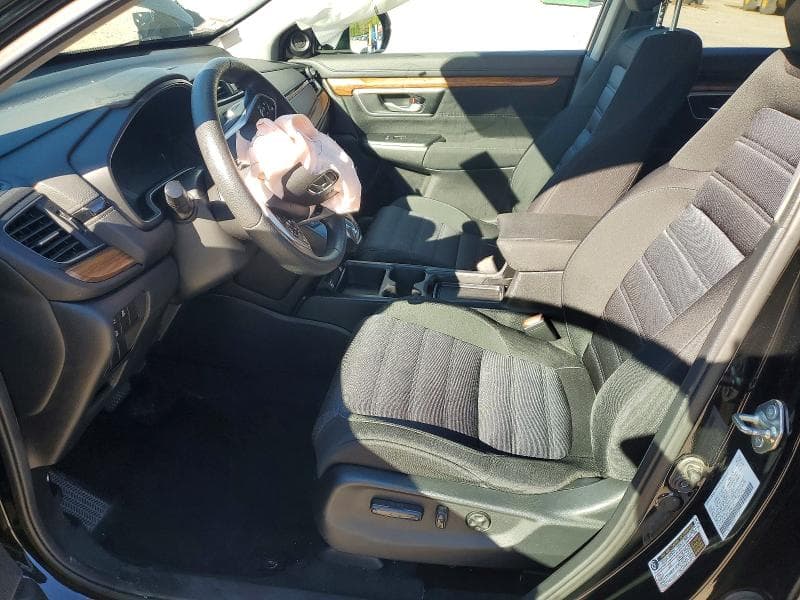 2020 HONDA CR-V EX EX 7