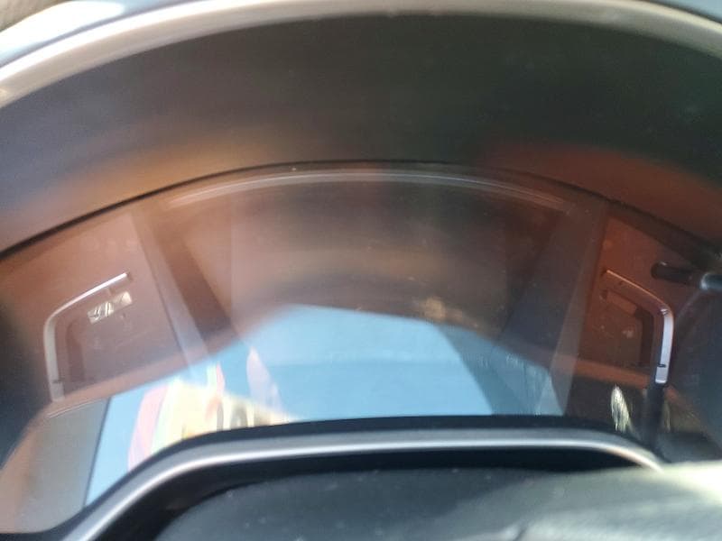 2020 HONDA CR-V EX EX 9