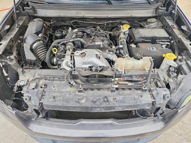 2019 JEEP CHEROKEE LATITUDE PLUS 12