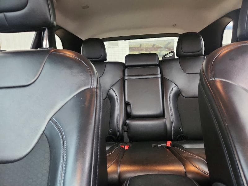 2019 JEEP CHEROKEE LATITUDE PLUS 10