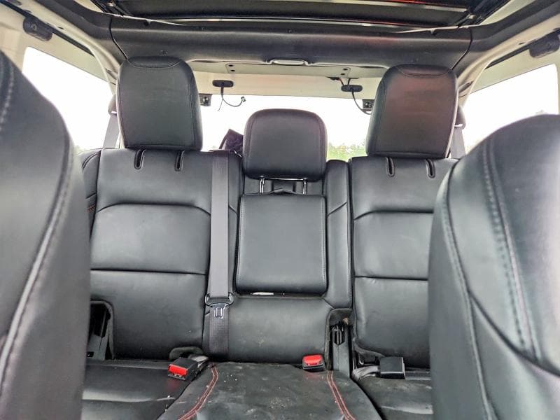 2025 JEEP WRANGLER RUBICON 10