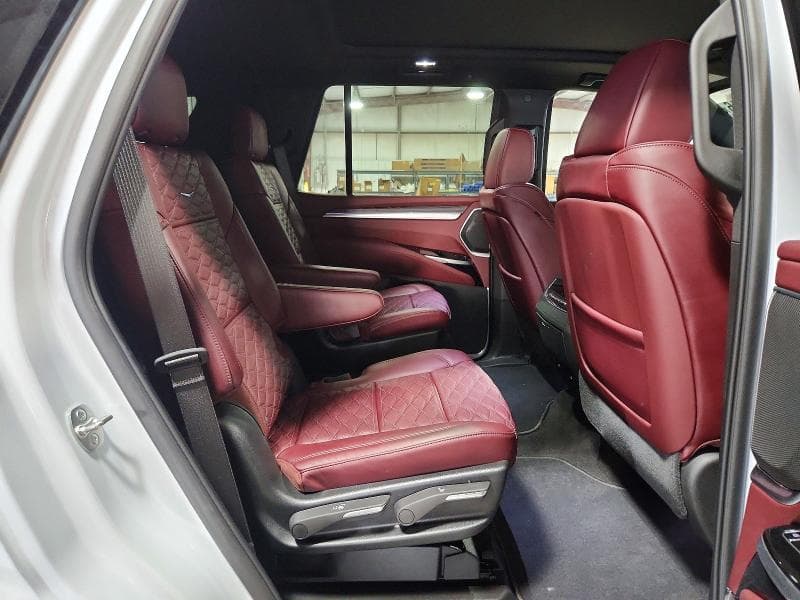 2026 CADILLAC ESCALADE SPORT SPORT 11