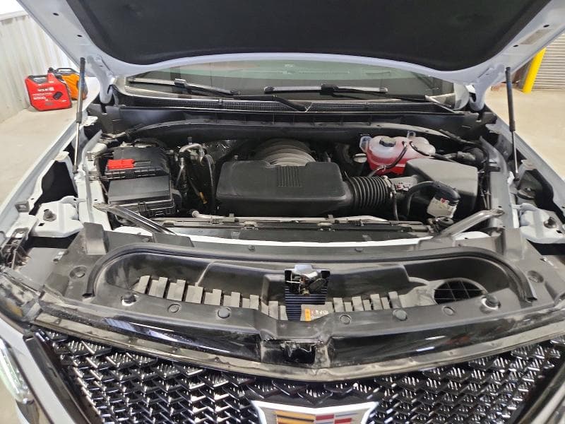 2026 CADILLAC ESCALADE SPORT SPORT 12