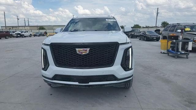 2026 CADILLAC ESCALADE SPORT SPORT 14