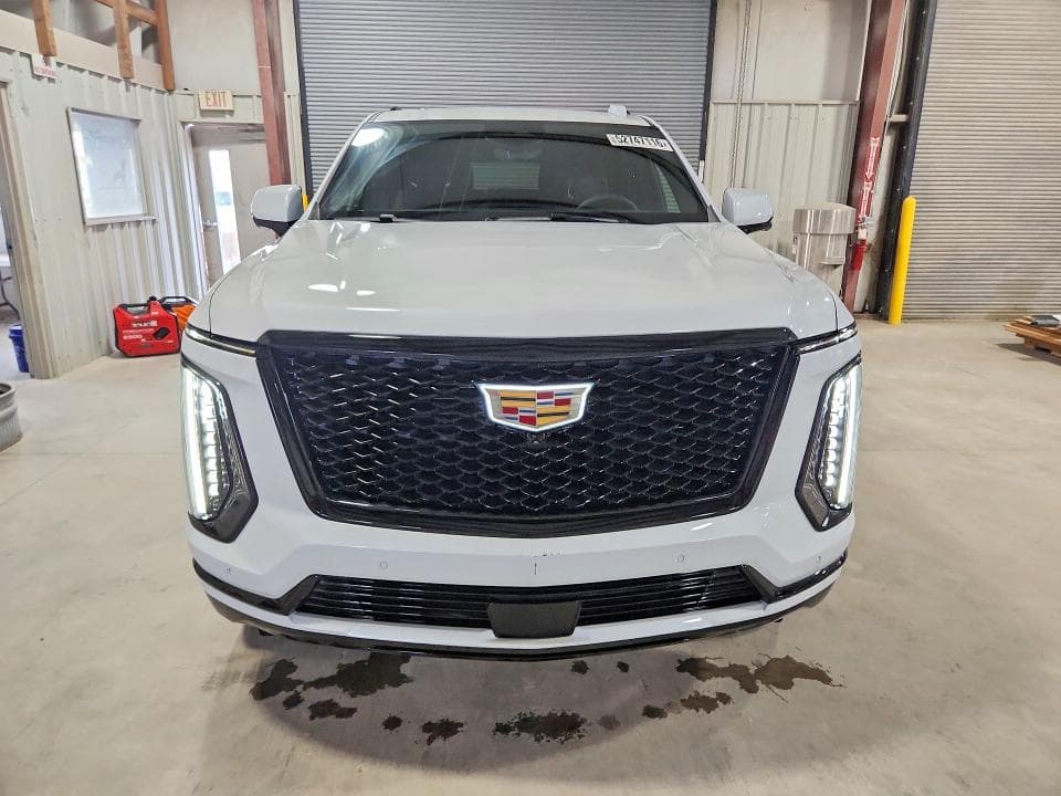 2026 CADILLAC ESCALADE SPORT SPORT 5