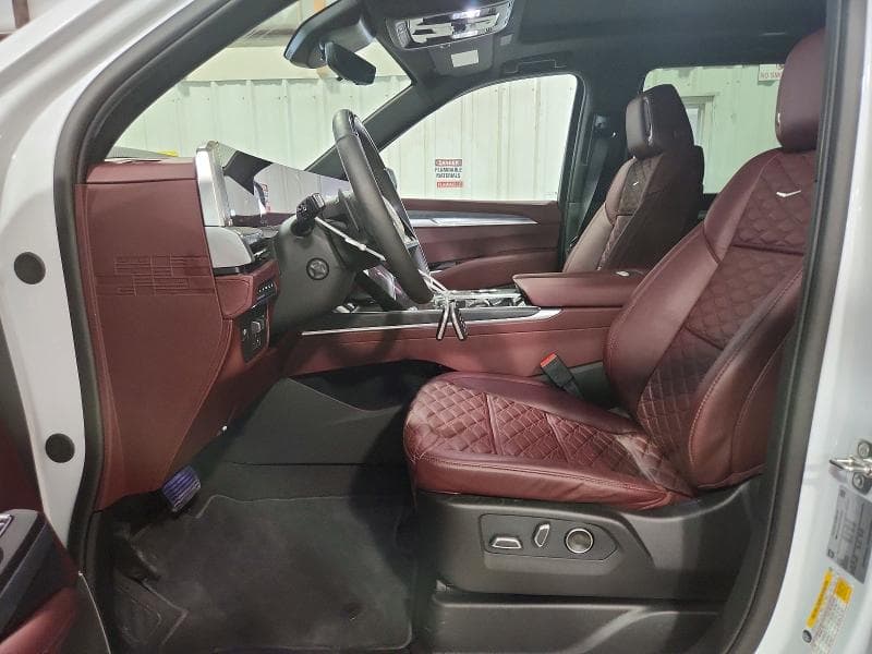 2026 CADILLAC ESCALADE SPORT SPORT 7