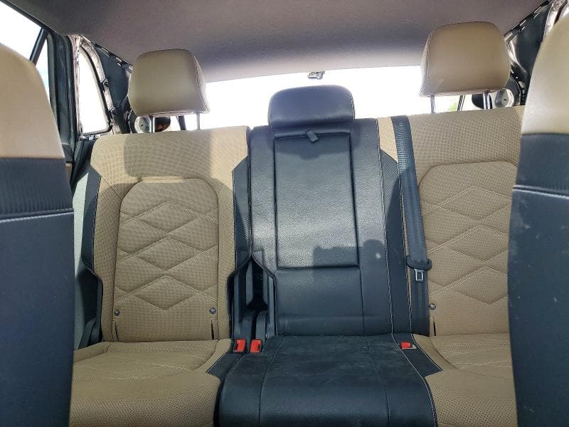 2024 VOLKSWAGEN ATLAS CROSS SPORT SE 10