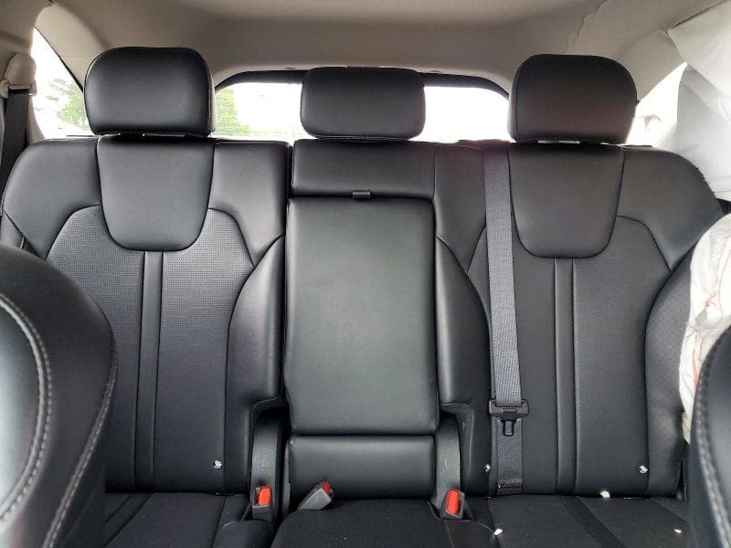 2025 KIA SORENTO S 10