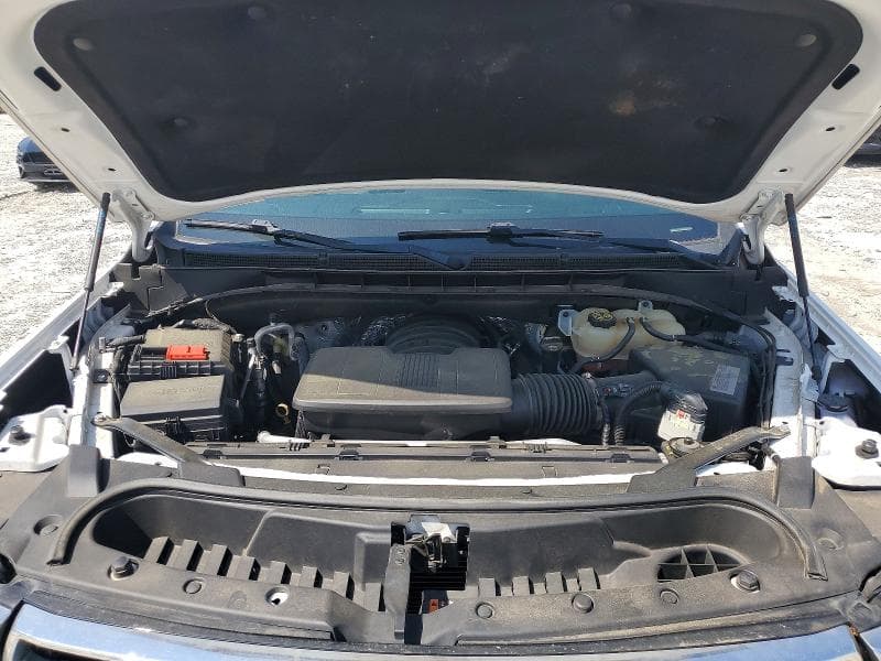2021 GMC YUKON SLT 12