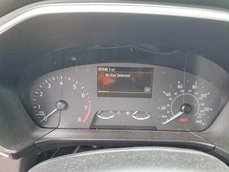 2021 FORD ESCAPE SE SE 9