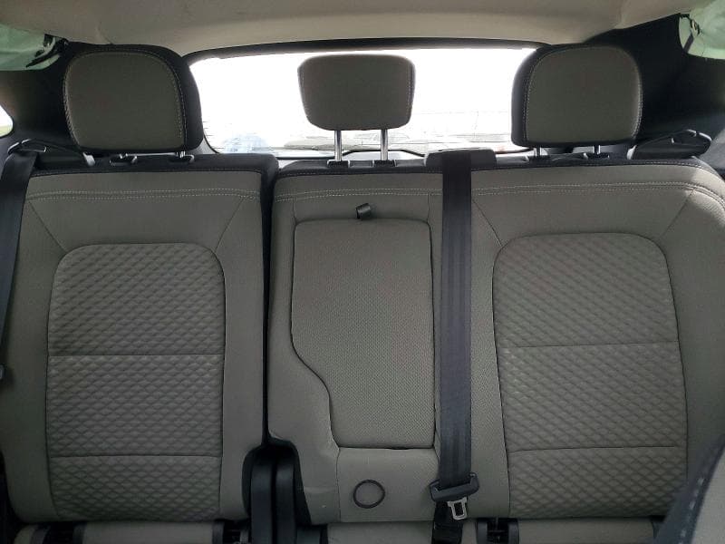 2021 FORD ESCAPE SE SE 10