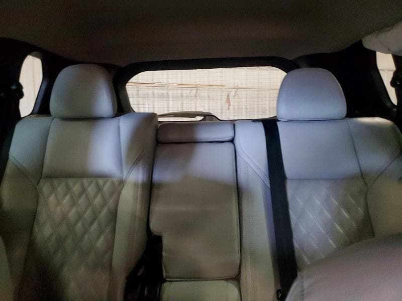 2023 MITSUBISHI OUTLANDER SEL 10