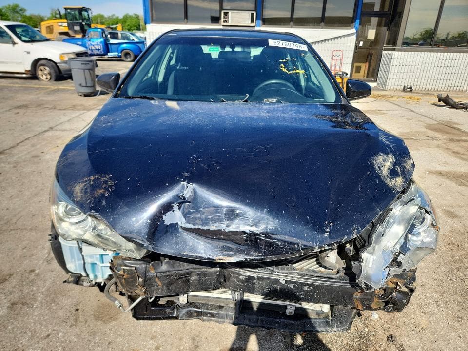 2017 TOYOTA CAMRY HYBRID LE LE 5
