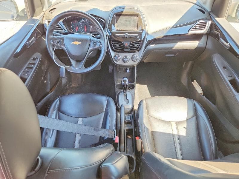 2020 CHEVROLET SPARK 2LT 8