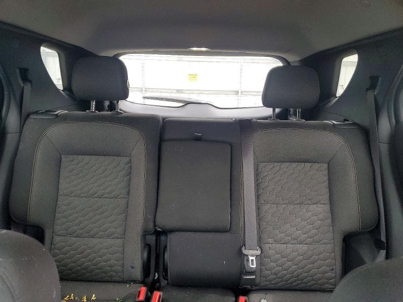 2018 CHEVROLET EQUINOX LT 10