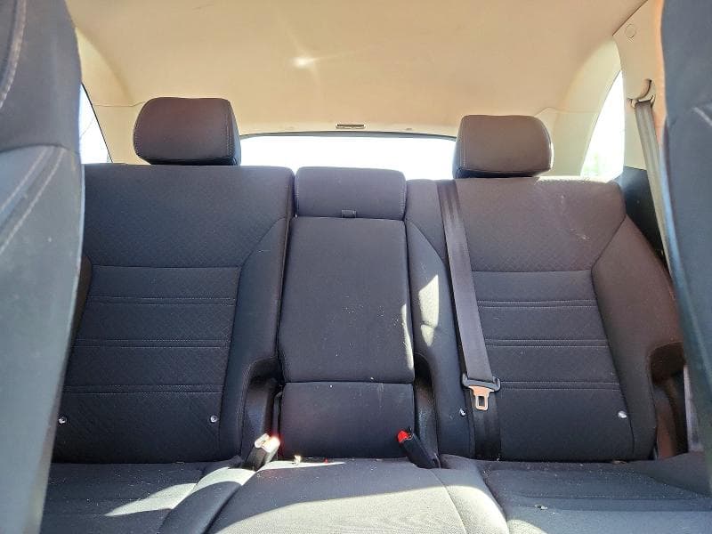2018 KIA SORENTO LX LX 10