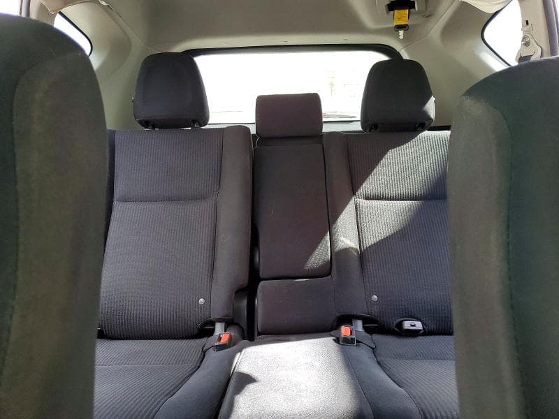 2018 TOYOTA RAV4 LE 10