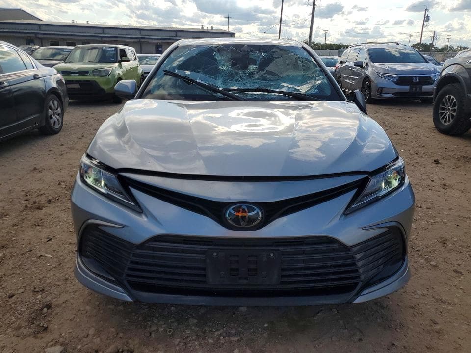 2023 TOYOTA CAMRY LE LE 5