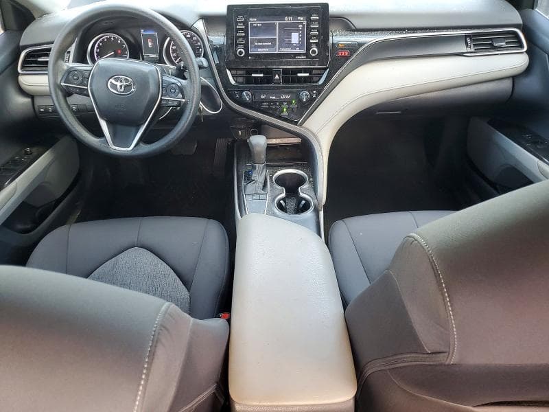 2023 TOYOTA CAMRY LE LE 8
