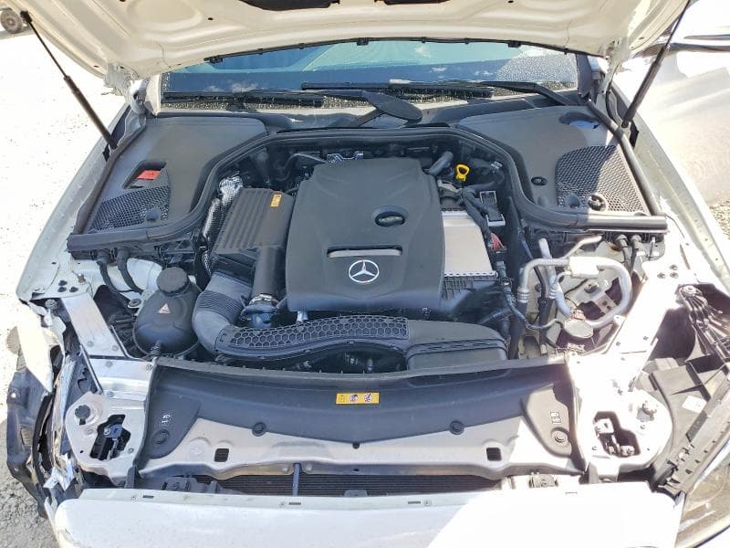 2017 MERCEDES-BENZ E 300 4MATIC 11