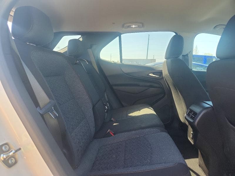 2024 CHEVROLET EQUINOX LT 11