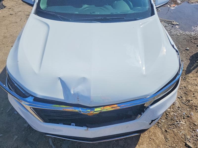 2024 CHEVROLET EQUINOX LT 12