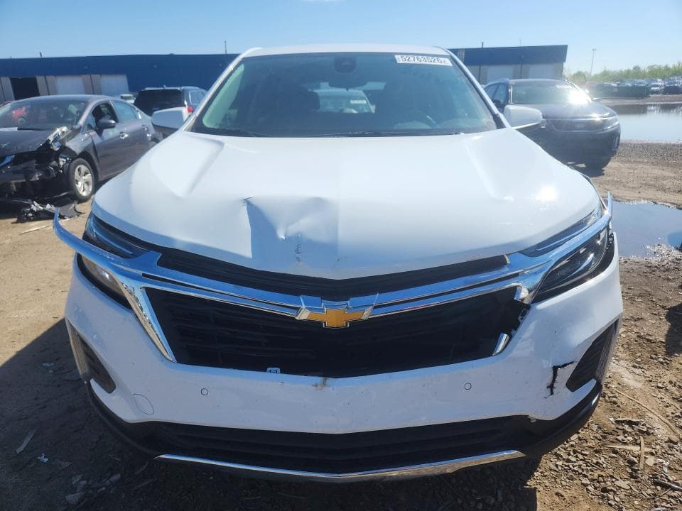 2024 CHEVROLET EQUINOX LT 5