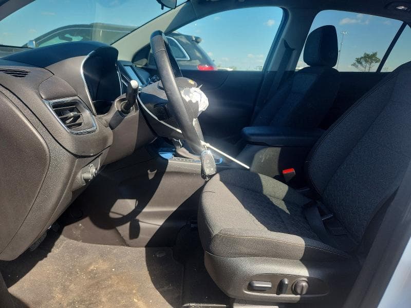 2024 CHEVROLET EQUINOX LT 7