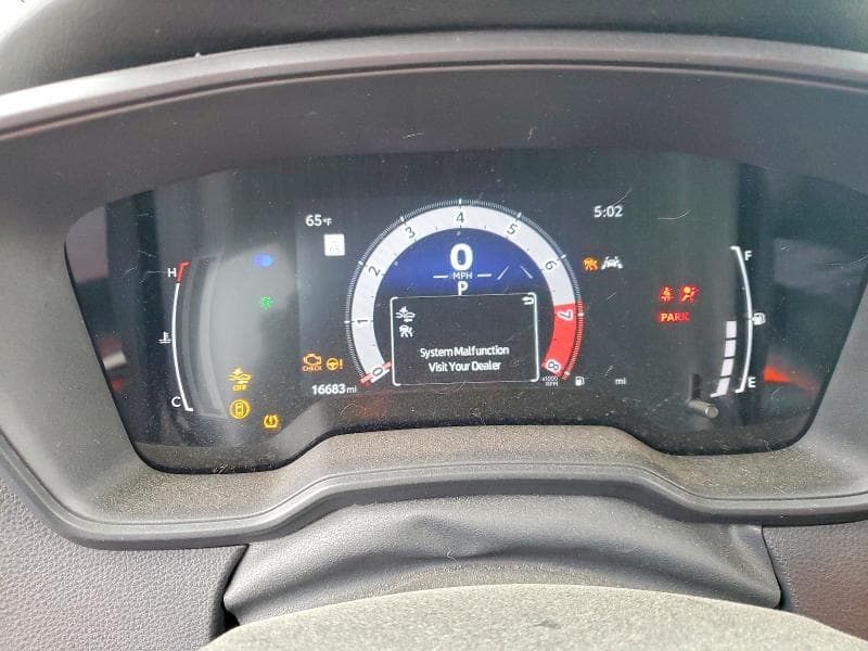2026 TOYOTA COROLLA 10