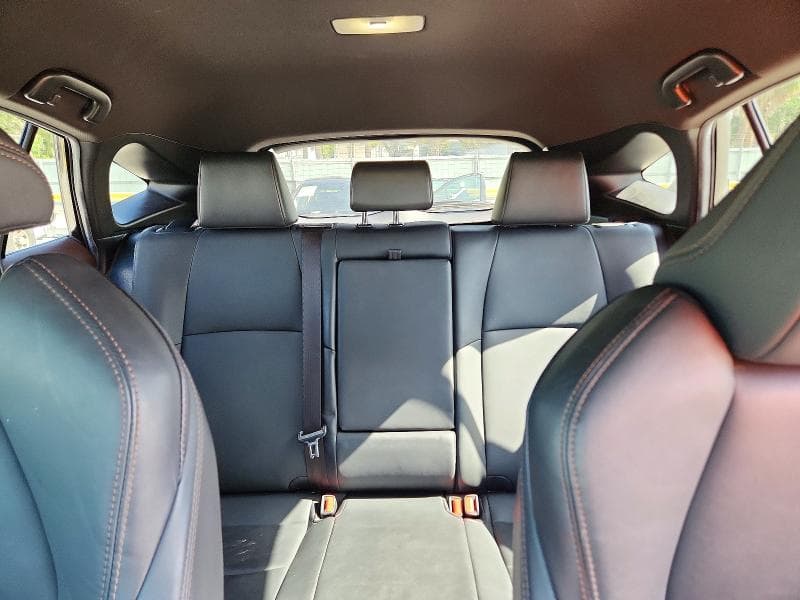 2022 TOYOTA VENZA XLE 10