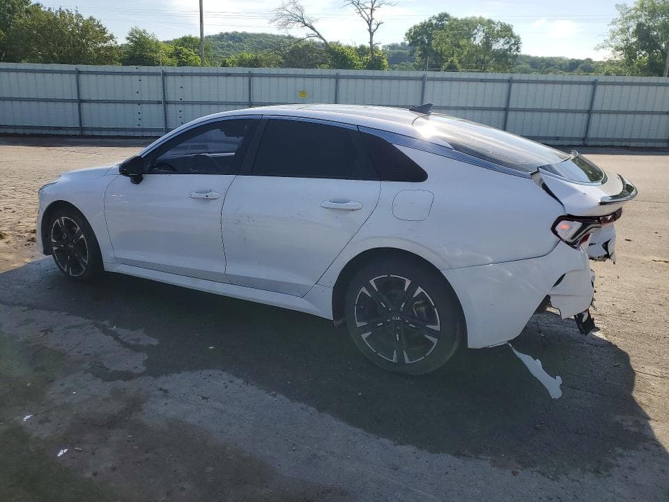 2021 KIA K5 GT LINE GT LINE 2