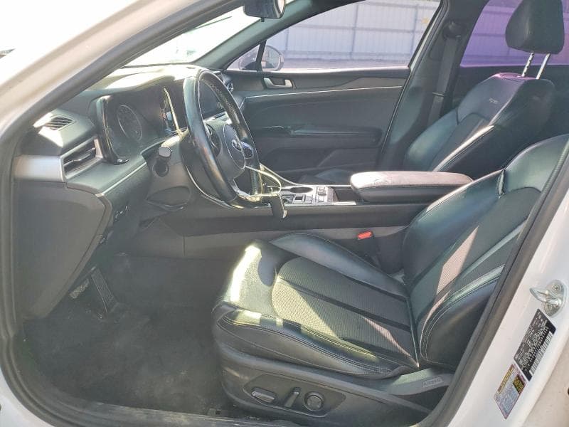 2021 KIA K5 GT LINE GT LINE 7