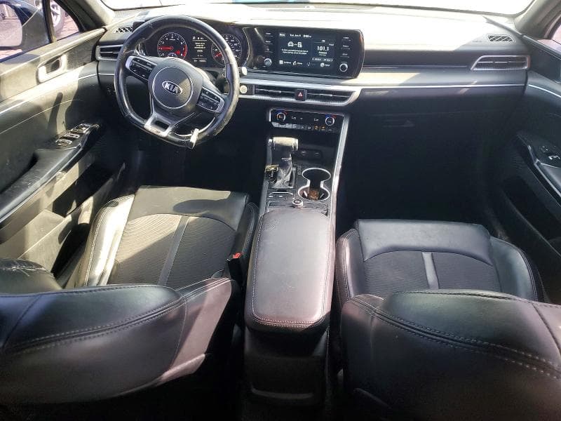 2021 KIA K5 GT LINE GT LINE 8
