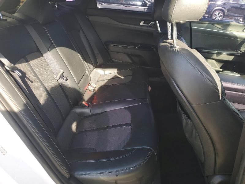 2021 KIA K5 GT LINE GT LINE 10