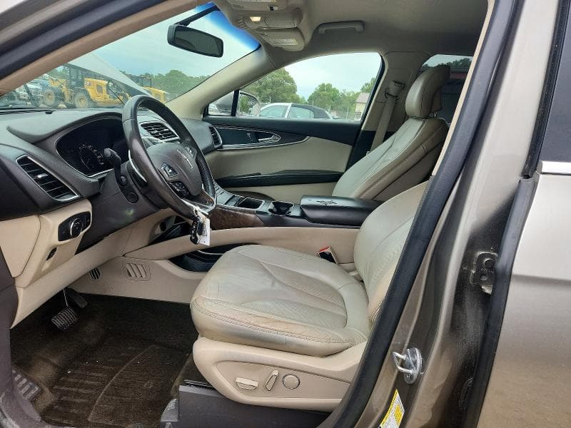 2016 LINCOLN MKX SELECT 7