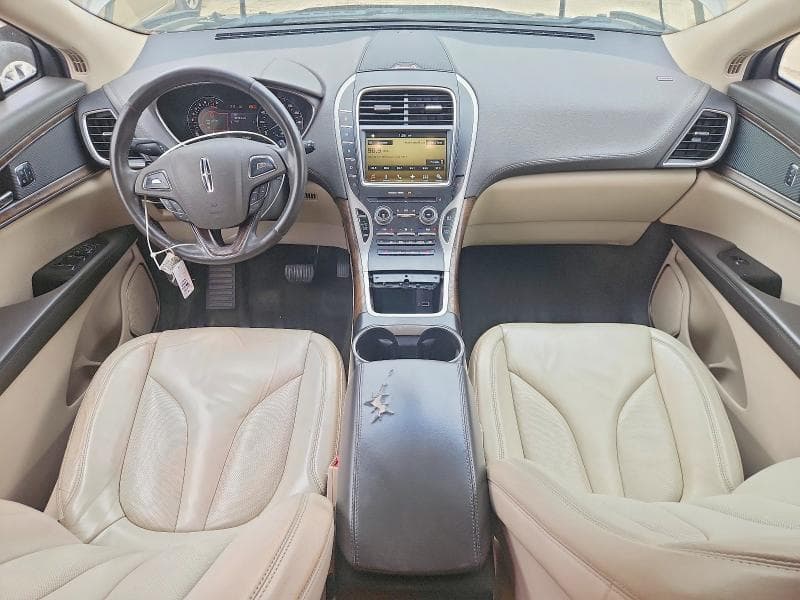 2016 LINCOLN MKX SELECT 8