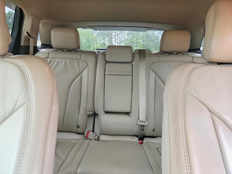2016 LINCOLN MKX SELECT 10