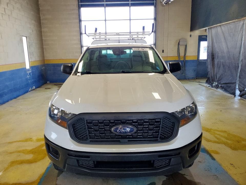 2020 FORD RANGER XL XL 5